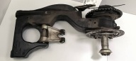 rameno záď TRIUMPH SPEED TRIPLE 1050