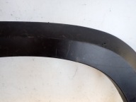 MAZDA MX-30 MX30 20- moulding for fender right front front DN4E-51W21