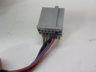 LAND ROVER FREELANDER II mirror exterior right 6 PIN