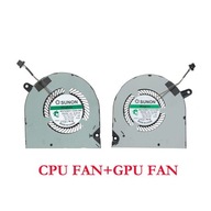 CPU GPU Cooling Fan Cooler for Dell G5 15 5500 Fan