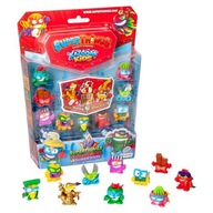 Super Things Kazoom Kids + 10 figurek s8