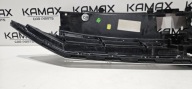 front prekladgrill front VW PASSAT B8 LIFT 19- original 3G0853653N