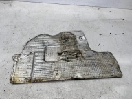 kryt TERMICZNA výfuku AUDI Q7 4M 4M0825642E