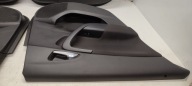side side komplet Opel Insignia A 2,0 CDTI