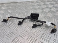 Mercedes E250 CGI W212 bundle przewodow of the engine A2711504733