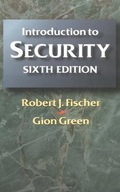 Introduction to Security, Sixth Edition