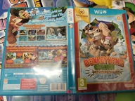 WII U DONKEY KONG COUNTRY: TROPICAL FREEZE