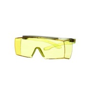 3M Ochranné okuliare SecureFit 3703 Scotchgard žltá
