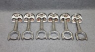 BMW E90 E60 F10 X3 E83 Z4 E85 2.3i 2.5i N52B25A Piston Bielle - 7561844