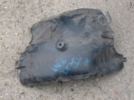 MERCEDES SPRINTER W906 mudguard left front A9066841277