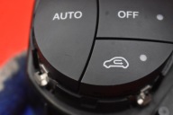 control panel air conditioning devices KLIMY 735451998 FIAT 500 2 II 08-15