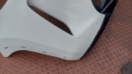 bumper front front TOYOTA YARIS CROSS 21