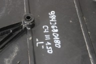 abdeckung Blende Abdeckung Unterfahrschutz links CITROEN C4 III 3 9842680180