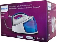 Parná stanica - Philips GC6722 FastCare Compact