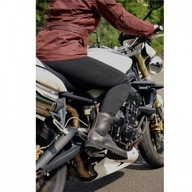 Bikers Gear Australia Damskie legginsy motocyklowe