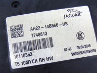 switch seat right RANGE ROVER SPORT L494