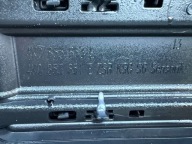 Audi A6 4K0 S line 18- stoßstange vorne vorne