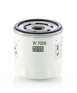 Mann-Filter W 7008 Filtr oleju