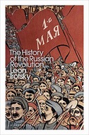 History of the Russian Revolution Trotsky Leon