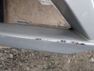 bumper front front MERCEDES E KLASA 211 LIFT 2006-2009R A2118801540
