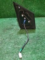 mirror left electrics TOYOTA YARIS 2 E13011076