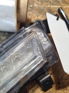 Nebelscheinwerfer links SUZUKI VITARA II LIFT 17- DRL LED