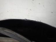 trunk door CITROEN C4 GRAND PICASSO II 2013