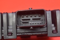 control unit module springing 9665811380 CITROEN C4 GRAND PICASSO and 2.0 140KM