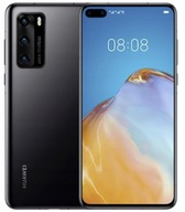 SMARTFON HUAWEI P40 5G 8/128GB 3LATA GWAR + UBEZP