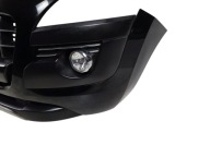 PEUGEOT 3008 2011 bumper front front complete original. colour KTVD