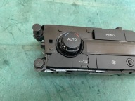 Unite commande clima SKODA FABIA MK4 (6VA) 6VA907044D @M