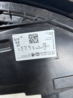 Skoda Kodiaq Full Led left front front