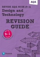 Pearson REVISE AQA GCSE Design & Technology