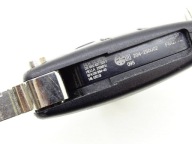 key PILOT AUDI Q3 8U 8K0837220F