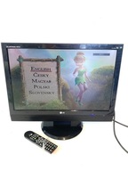 Monitor LCD LG FLATRON M228WD 22 " 1680 x 1050 px