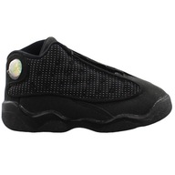 Detské topánky Nike Jordan 13 Black Cat BT R.17