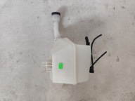 OPEL CORSA E 2015 1.0T washer fluid tank