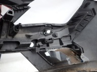 SEAT IBIZA IV 4 LIFT 12-17 bumper front front washer