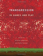 Transgression in Games and Play group work