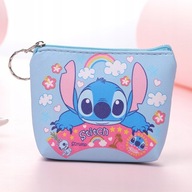 Disney Mickey Mouse Stitch Moneta Portmonetka