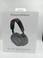 SŁUCHAWKI BOWERS&WILKINS PX7 S2 KOMPLET