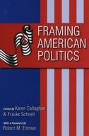 Framing American Politics group work