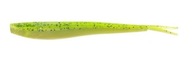 Berkley Power Bait Minnow 10cm Chartreuse Shad