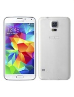 Smartfón Samsung Galaxy S5 2 GB / 16 GB 4G (LTE) zelený