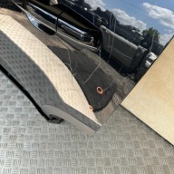 TÜR HINTEN LINKS JAGUAR E-PACE 2018 ROK