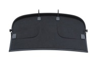 AUDI A7 4G SPORTBACK 2011-2018 plato rear boot black KOMPLET ORYG.