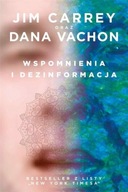 Wspomnienia i dezinformacja Jim Carrey, Dana Vachon