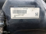 Behälter AdBlue Renault Master III 2010-2024 172A22038R