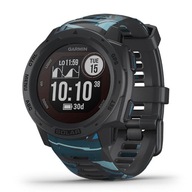 Zegarek GARMIN Instinct Solar SURF 010-02293-07