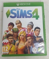 The Sims 4 XOne